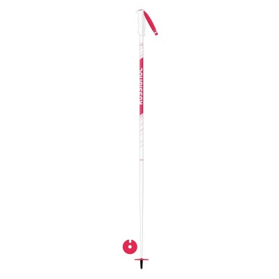 Лыжные палки Rossignol Electra Light White 105cm