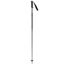 Bețe de schi Rossignol Tactic Grey/Black 115cm