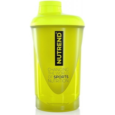 Shaker pentru nutriție sportivă Nutrend Zlba IN REK-812-600 (2390)