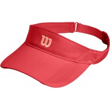 Vizieră tenis Wilson Visor Rush Knit Ultralight Unisex (WR5005013)