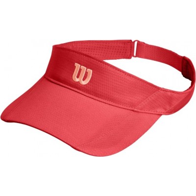 Vizieră tenis Wilson Visor Rush Knit Ultralight Unisex (WR5005013)