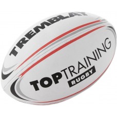 Minge rugby fotbal american Tremblay Training N5 Intensiv RCL5 (3970)