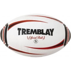 Мяч для регби американского футбола Tremblay Training N5 REC5 (3972)