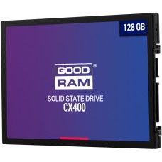 SSD накопитель Goodram CX400 Gen.2 128Gb (SSDPR-CX400-128-G2)