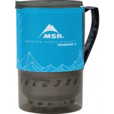 Oală MSR WindBurner 1.8L Blue