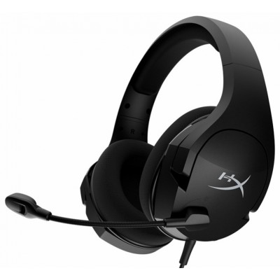 Наушники HyperX Cloud Stinger Core Wireless Black (HHSS1C-BA-BK/G)