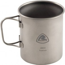 Cană Outwell Robens Titanium Mug