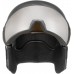 Шлем Uvex Hlmt 700 Visor 57-59 Black Mat