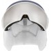 Шлем Uvex Hlmt 700 Visor 52-55 Dust Blue Mat