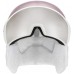 Шлем Uvex Hlmt 700 Visor 55-59 Rose Mat