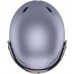 Шлем Uvex Hlmt 700 Visor 59-61 Strato Mat