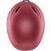 Шлем Uvex Jimm 55-59 Fuchsia Mat