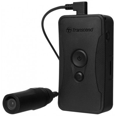 Экшн камера Transcend DrivePro Body 60