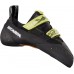 Скальные туфли Scarpa Scarpa Furia 37.0 Black Lime-Fluo