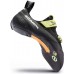 Скальные туфли Scarpa Scarpa Furia 37.0 Black Lime-Fluo