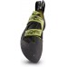 Скальные туфли Scarpa Scarpa Furia 37.0 Black Lime-Fluo