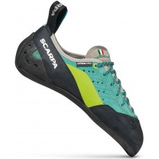 Скальные туфли Scarpa Scarpa Maestro Eco WMN 38.5 Green-Blue