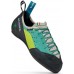 Скальные туфли Scarpa Scarpa Maestro Eco WMN 38.5 Green-Blue