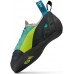 Скальные туфли Scarpa Scarpa Maestro Eco WMN 38.5 Green-Blue