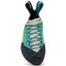 Скальные туфли Scarpa Scarpa Maestro Eco WMN 38.5 Green-Blue