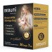 Pompa manuală pentru sân Bebumi Breast Milk Pro (30 bags)