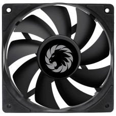 Ventilator de carcasă GameMax GMX-WFBK-BK