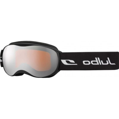 Лыжные очки Julbo Atmo Black/Silver Spectron 3 (J73812144)