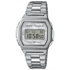 Ceas de mână Casio A1000D-7