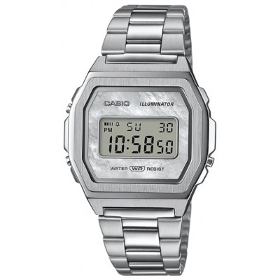 Ceas de mână Casio A1000D-7