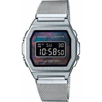 Ceas de mână Casio A1000M-1B