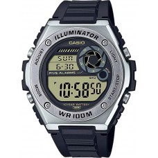 Наручные часы Casio MWD-100H-9A