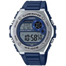 Наручные часы Casio MWD-100H-2A