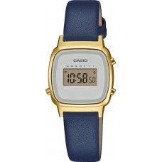 Наручные часы Casio LA670WEFL-2