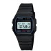 Наручные часы Casio F-91W-1YEG