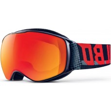 Ochelari pentru schi Julbo Echo Black/Red Spectron 3 (J75312217)