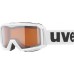 Лыжные очки Uvex Flizz LG White