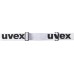 Лыжные очки Uvex Flizz LG White