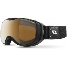 Лыжные очки Julbo Luna Black Spectron 2-4 (J72850148)