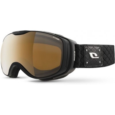 Лыжные очки Julbo Luna Black Spectron 2-4 (J72850148)