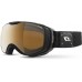 Лыжные очки Julbo Luna Black Spectron 2-4 (J72850148)