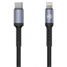 Cablu USB Tellur Type-C to Lightning 1m (TLL155384)