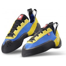 Скальные туфли Ocun Strike LU 38.5 Blue/Yellow