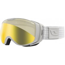 Лыжные очки Julbo Luna White Spectron 2-4 (J72831118)