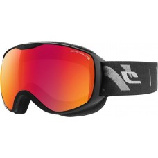 Лыжные очки Julbo Pioneer Black Cat 3 Fire