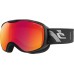 Лыжные очки Julbo Pioneer Black Cat 3 Fire