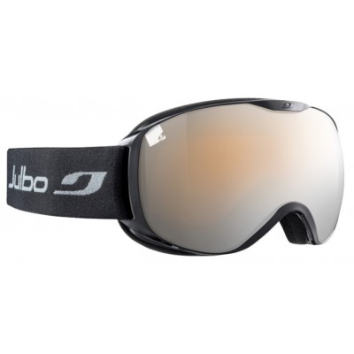 Ochelari pentru schi Julbo Pioneer Shiny Black Cat 3