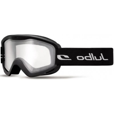 Лыжные очки Julbo Plasma Black Cat 0