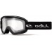 Лыжные очки Julbo Plasma Black Cat 0