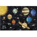 Puzzle Londji 600 Micropuzzle Discover the Planets (PZ200)