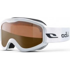 Лыжные очки Julbo Proton Blanc Brilliant Photocromic OTG